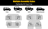 Car Pet Barrier Dog Barrier Fence