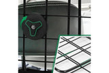 Car Pet Barrier Dog Barrier Fence