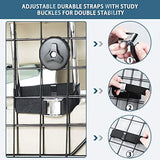 Car Pet Barrier Dog Barrier Fence