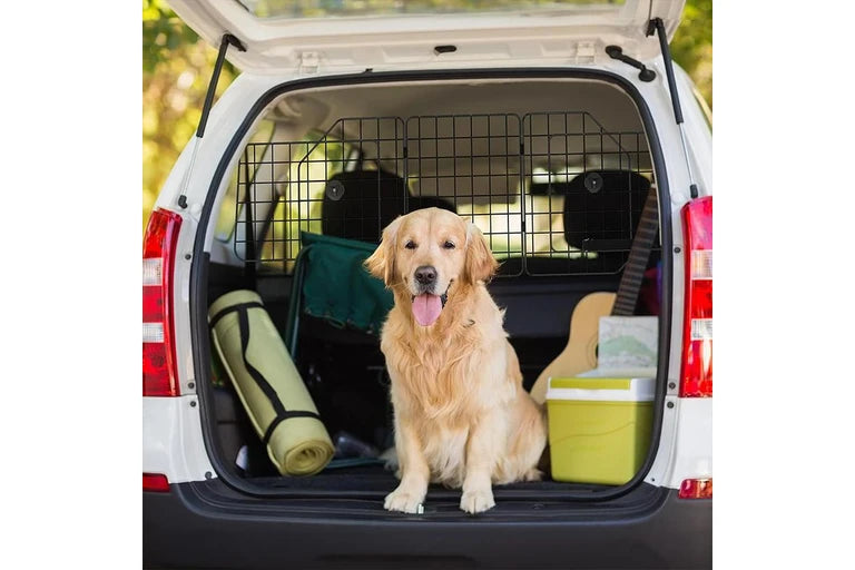 Car Pet Barrier Dog Barrier Fence