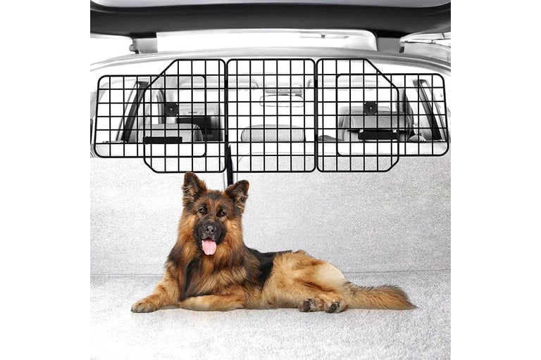 Car Pet Barrier Dog Barrier Fence