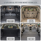 Car Pet Barrier Dog Barrier Fence