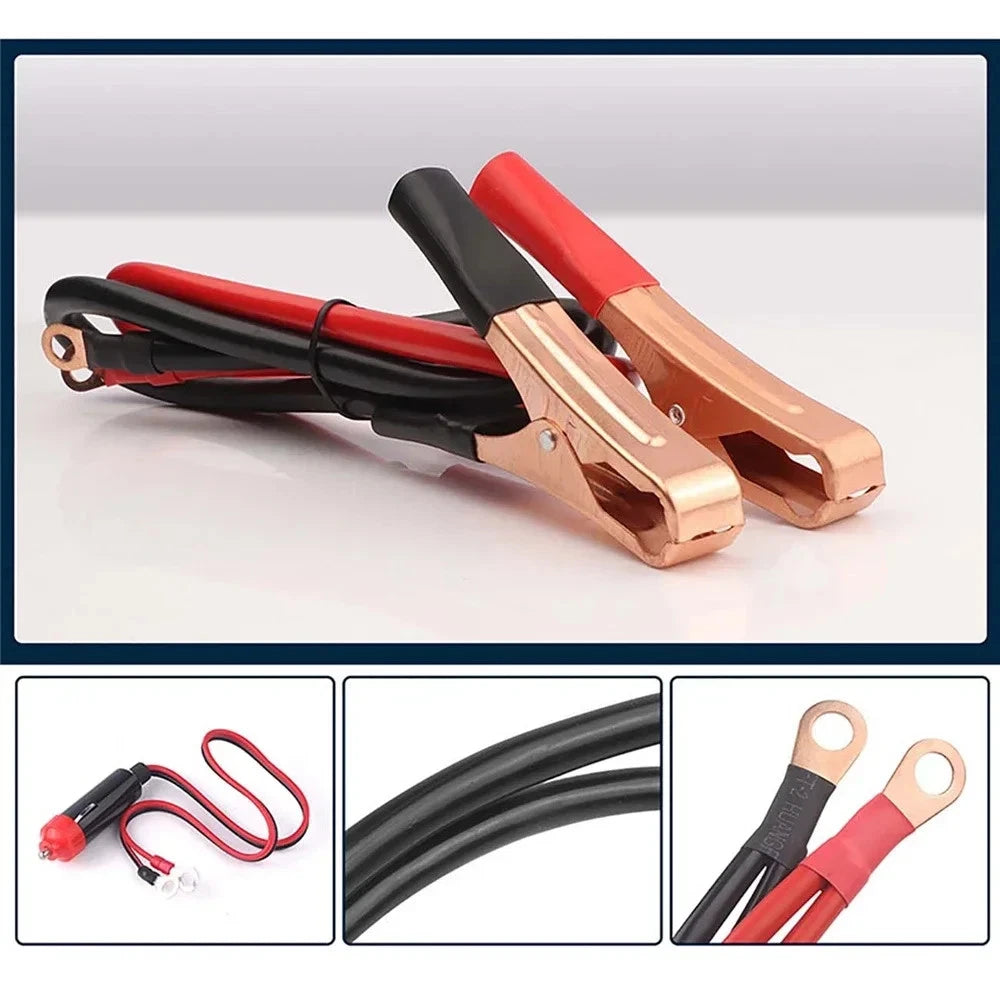 Car Power Inverter 1600W