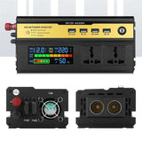 Car Power Inverter 1600W