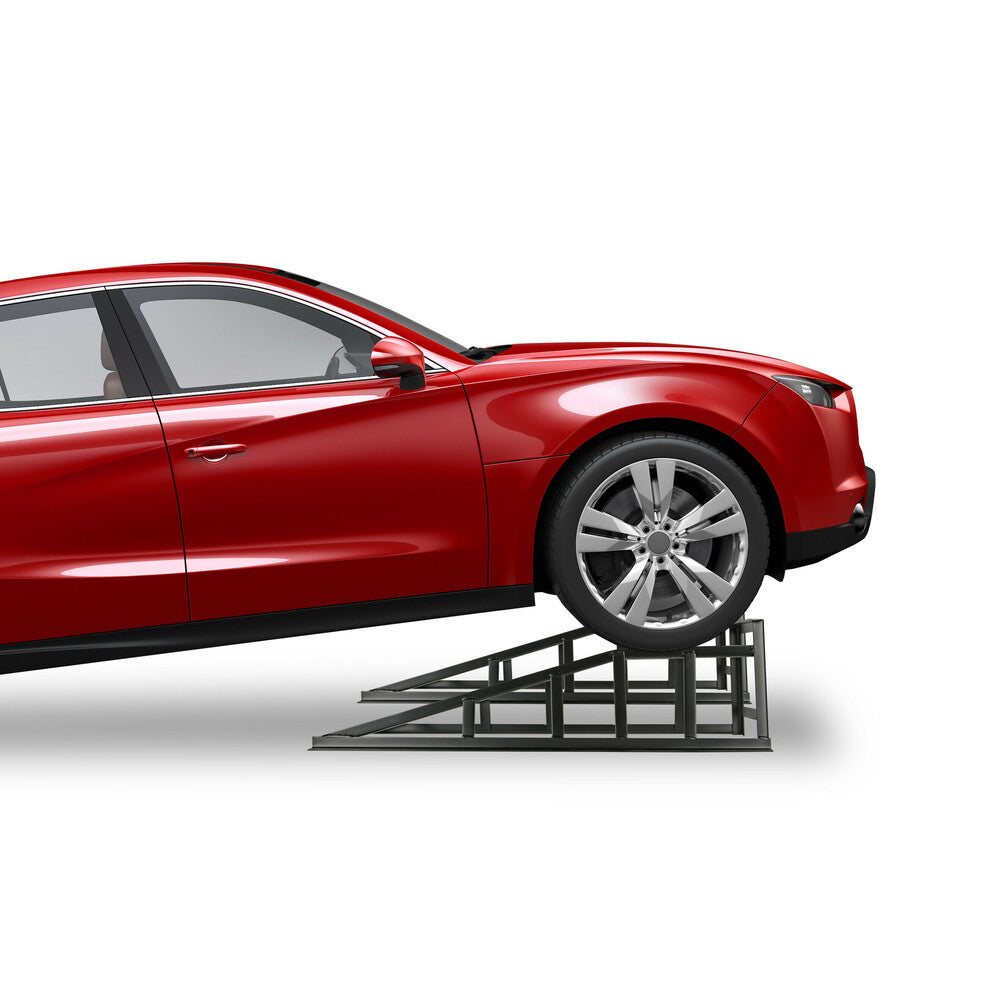 Car Ramps Pair 2000kg Ramp
