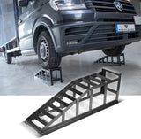 Car Ramps Pair 2000kg Ramp