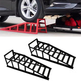 Car Ramps Pair 2000kg Ramp
