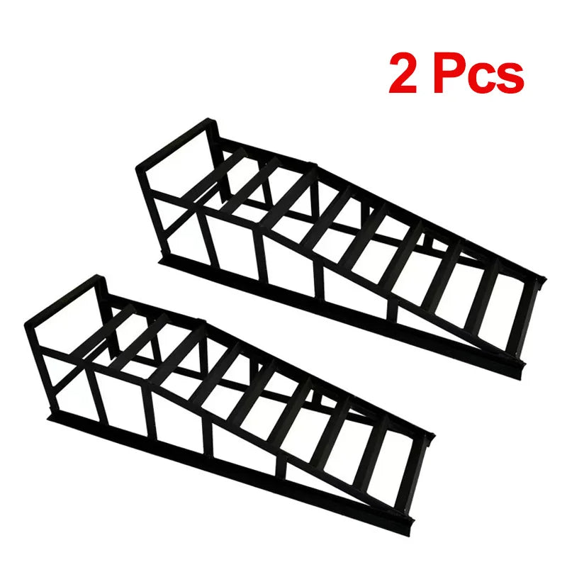 Car Ramps Pair 2000kg Ramp