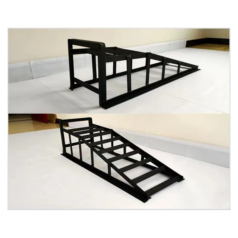 Car Ramps Pair 2000kg Ramp
