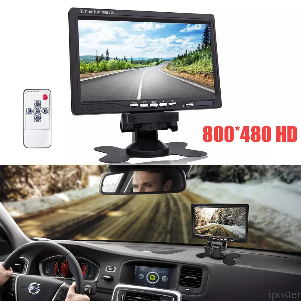 Car Reverse Camera Rear View Reverse Camera