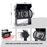 Car Reverse Camera Rear View Reverse Camera