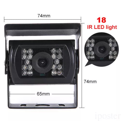 Car Reverse Camera Rear View Reverse Camera