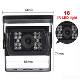 Car Reverse Camera Rear View Reverse Camera