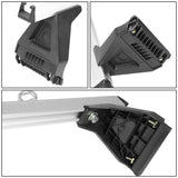 Car Roof Racks Cross Bar Roof Rack for Gutter Mount