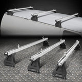 Car Roof Racks Cross Bar Roof Rack for Gutter Mount