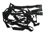 Car Roof Racks Cross Bar Roof Rack for Gutter Mount