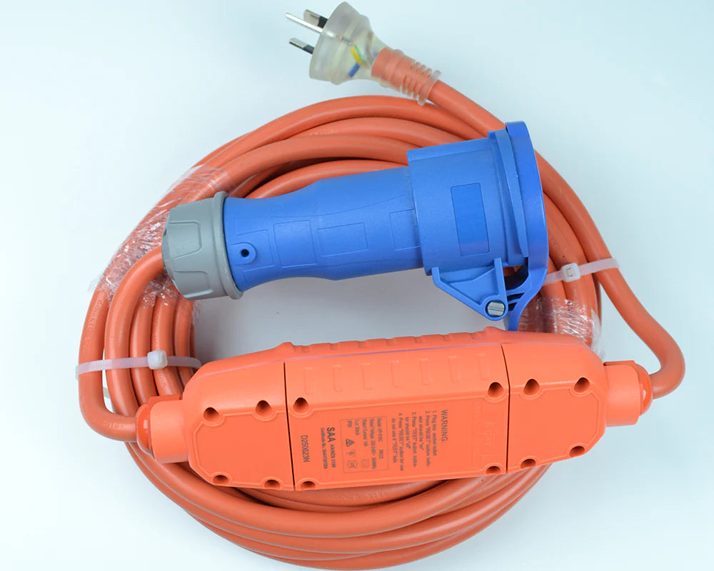 Caravan Extension Lead Camping Lead