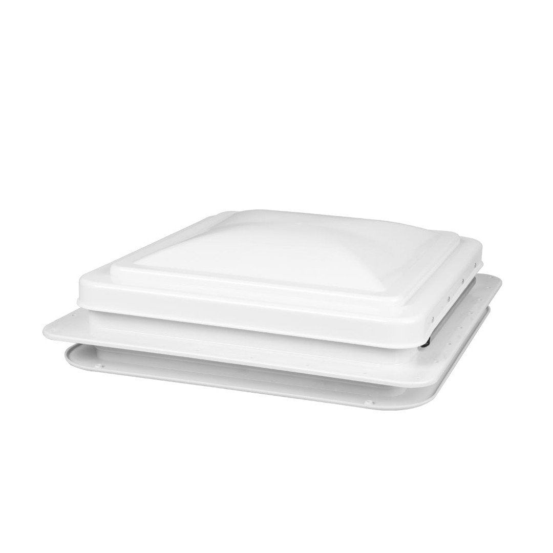 Caravan Roof Vent RV Shower Hatch