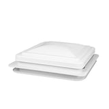 Caravan Roof Vent RV Shower Hatch