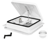 Caravan Roof Vent RV Shower Hatch