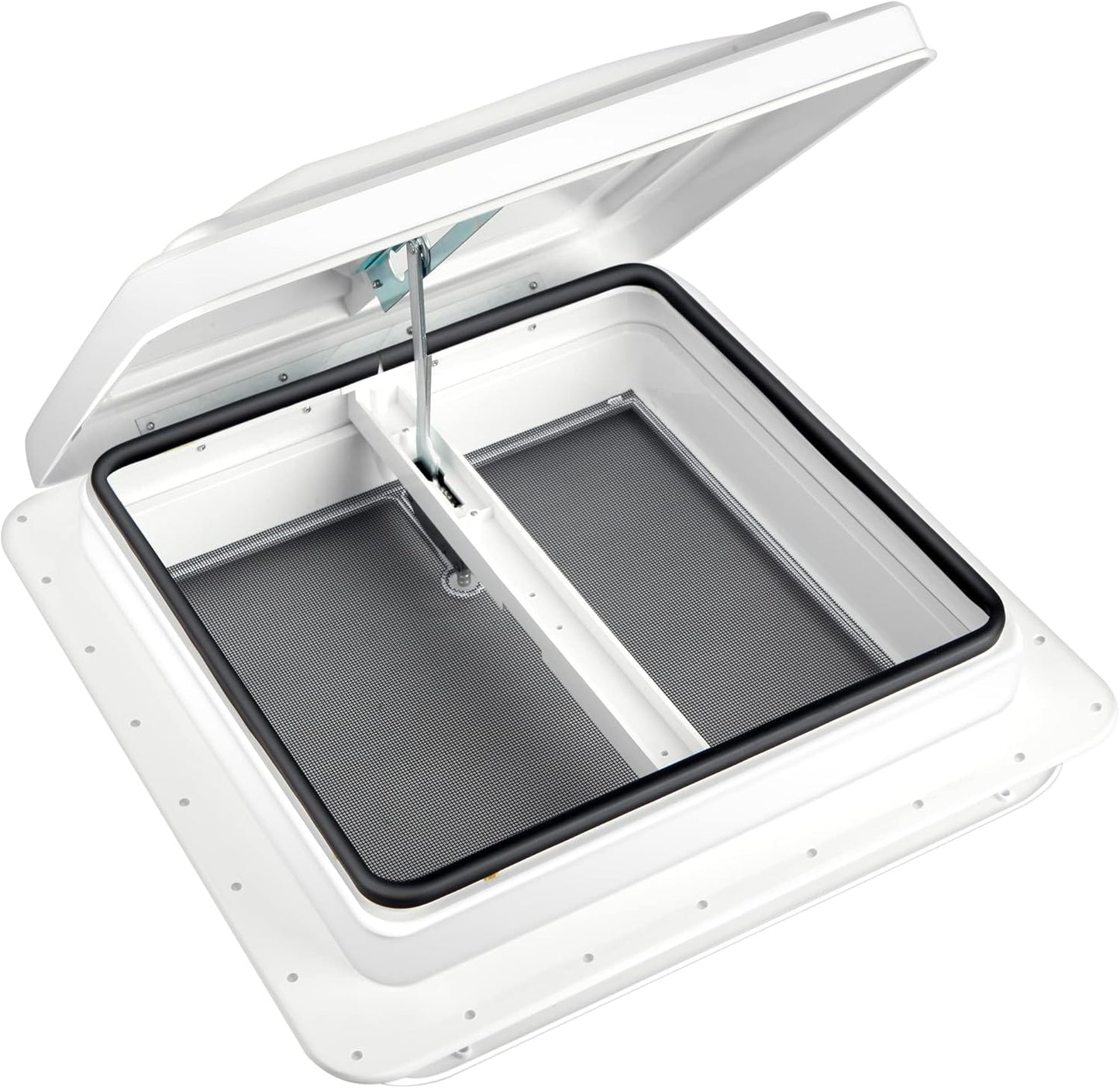 Caravan Roof Vent RV Shower Hatch