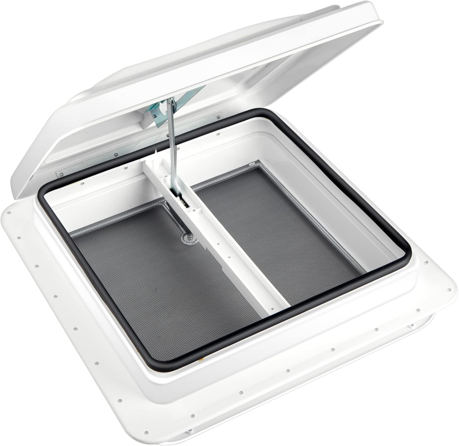 Caravan Roof Vent RV Shower Hatch