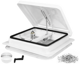 Caravan Roof Vent RV Shower Hatch