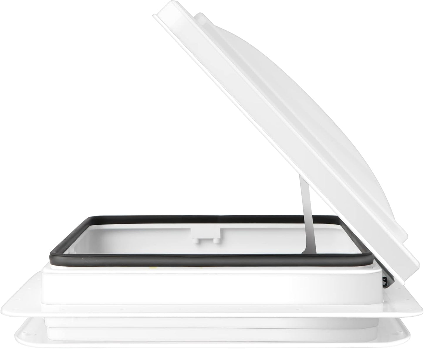 Caravan Roof Vent RV Shower Hatch