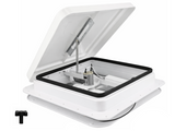 Caravan Roof Vent RV Shower Hatch