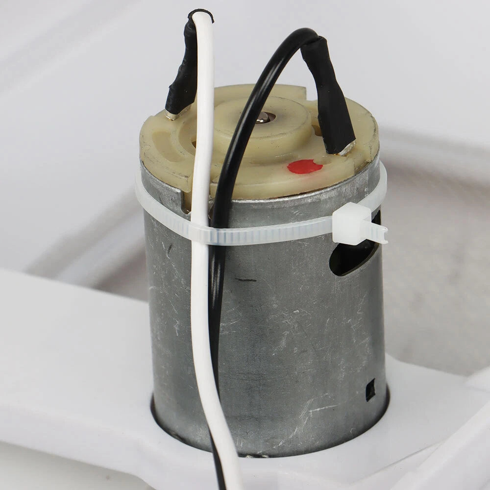 Caravan Roof Vent RV Shower Hatch