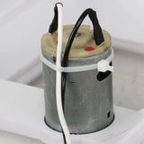 Caravan Roof Vent RV Shower Hatch
