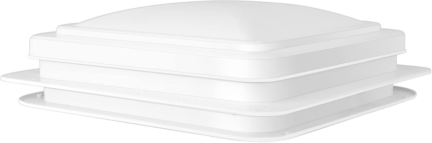 Caravan Roof Vent RV Shower Hatch