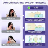 Cervical Neck Pillow