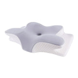 Cervical Neck Pillow