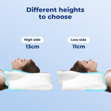 Cervical Neck Pillow