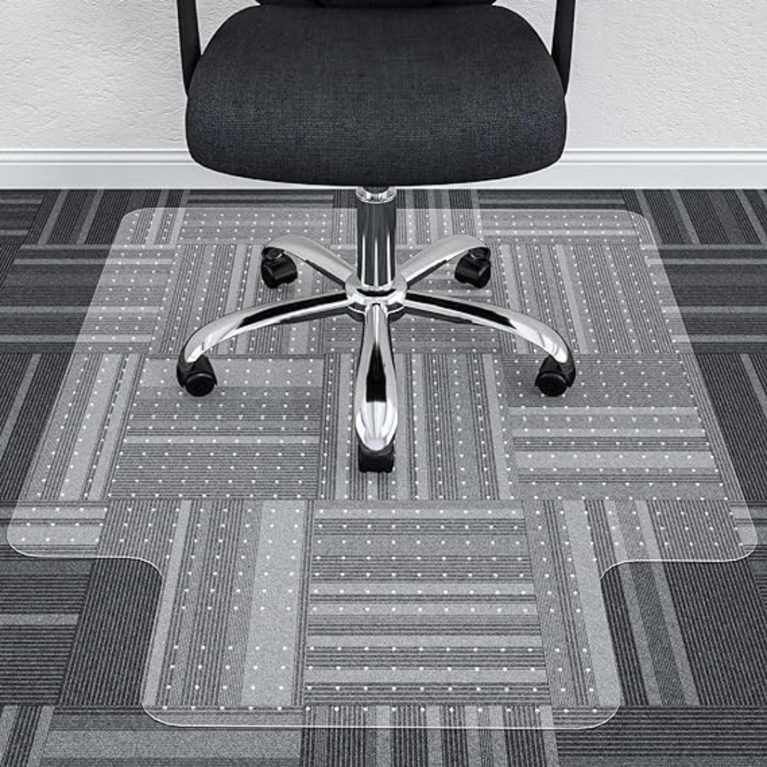 Office Chair Mat 75 x 120cm