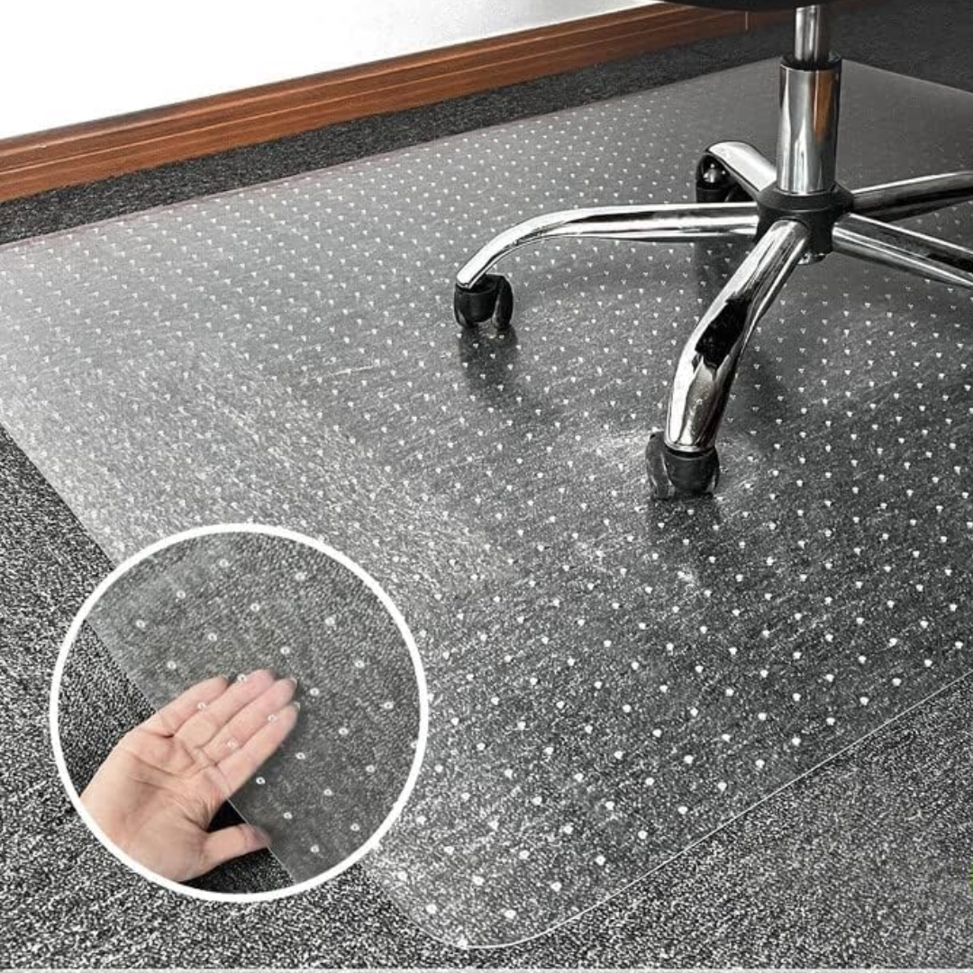 Office Chair Mat 75 x 120cm