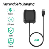Charging Cable for Fitbit Versa 2