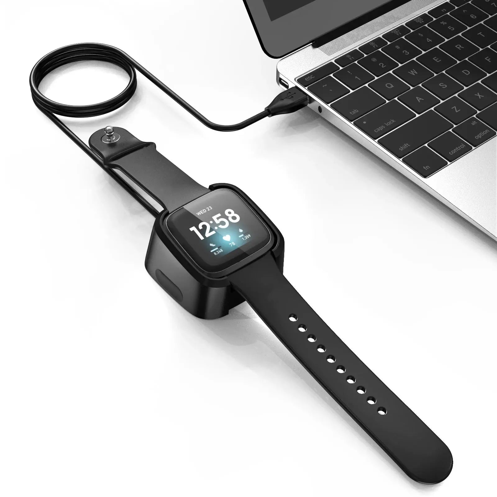 Charging Cable for Fitbit Versa 2