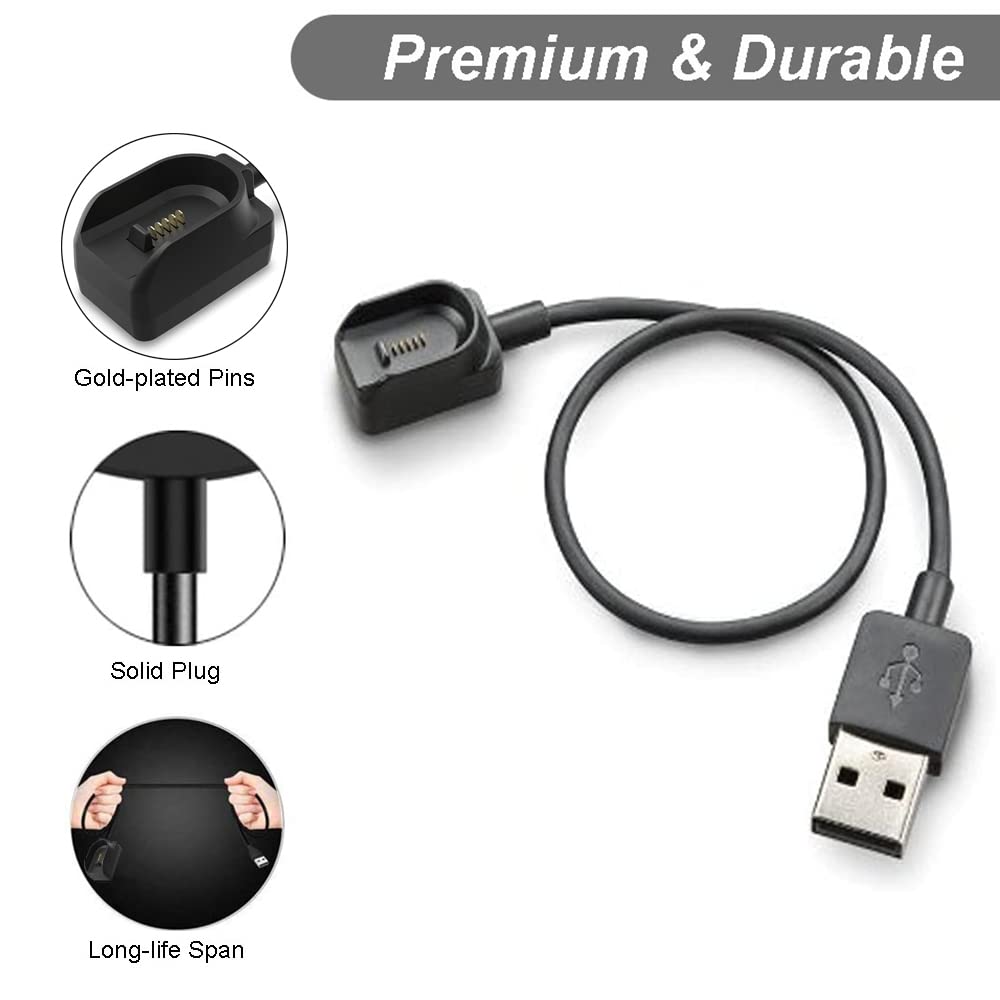 Charger Cable for Plantronics Voyager Legend Replacement