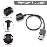Charger Cable for Plantronics Voyager Legend Replacement