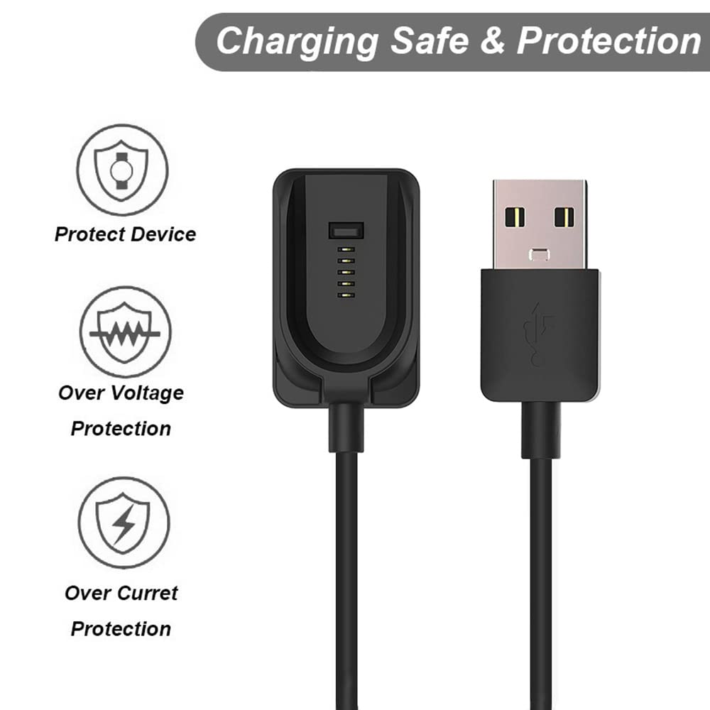 Charger Cable for Plantronics Voyager Legend Replacement