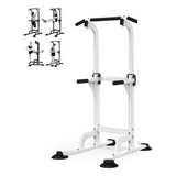 Chin Up Pull Up Chin Up Station