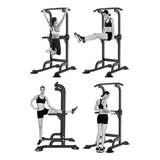 Chin Up Pull Up Chin Up Station