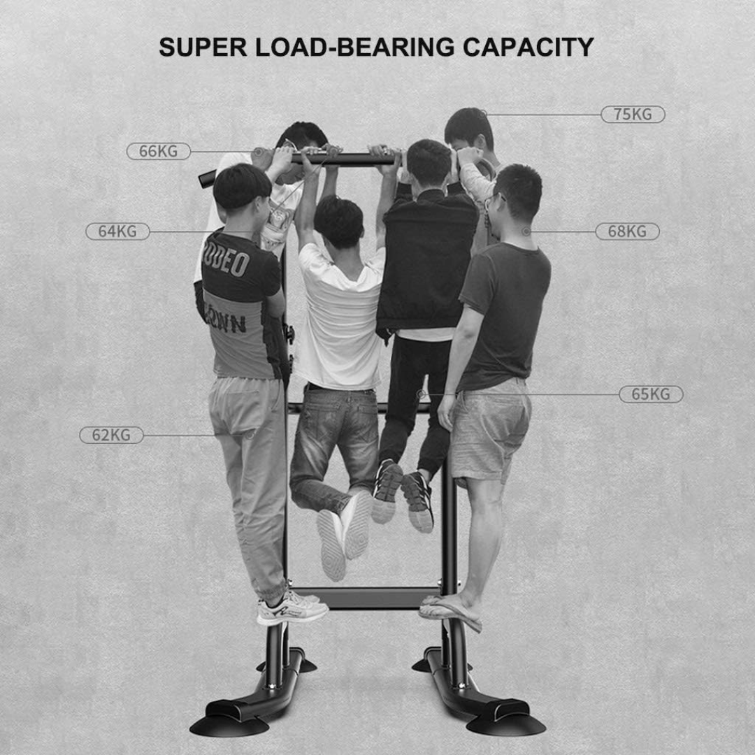 Chin Up Pull Up Chin Up Station Standing Pull Up Rack