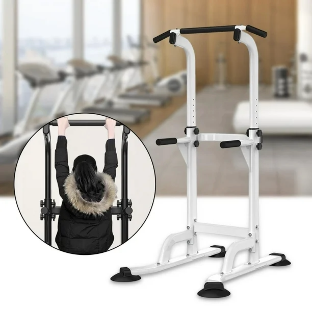 Chin Up Pull Up Chin Up Station Standing Pull Up Rack