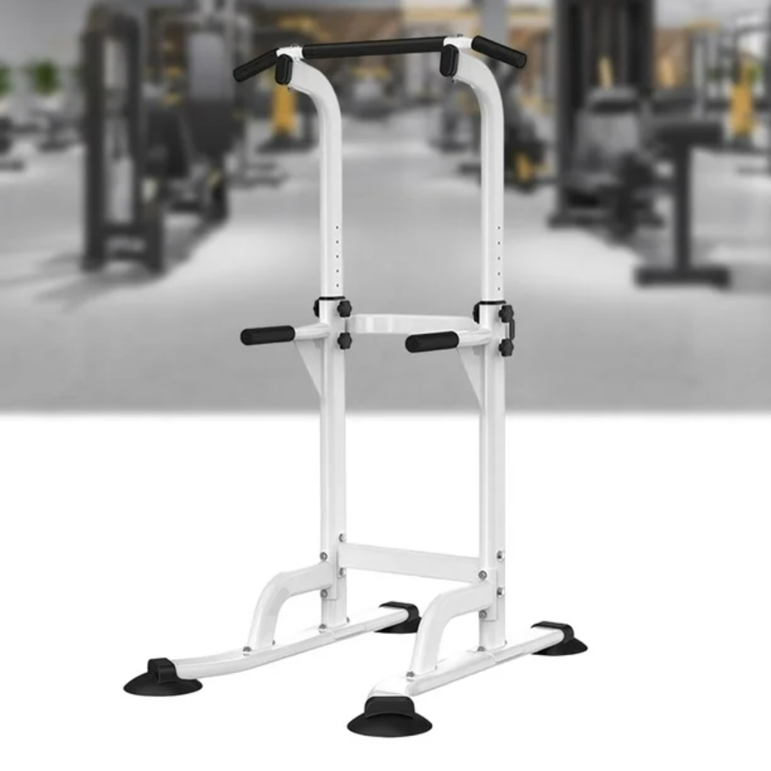 Chin Up Pull Up Chin Up Station