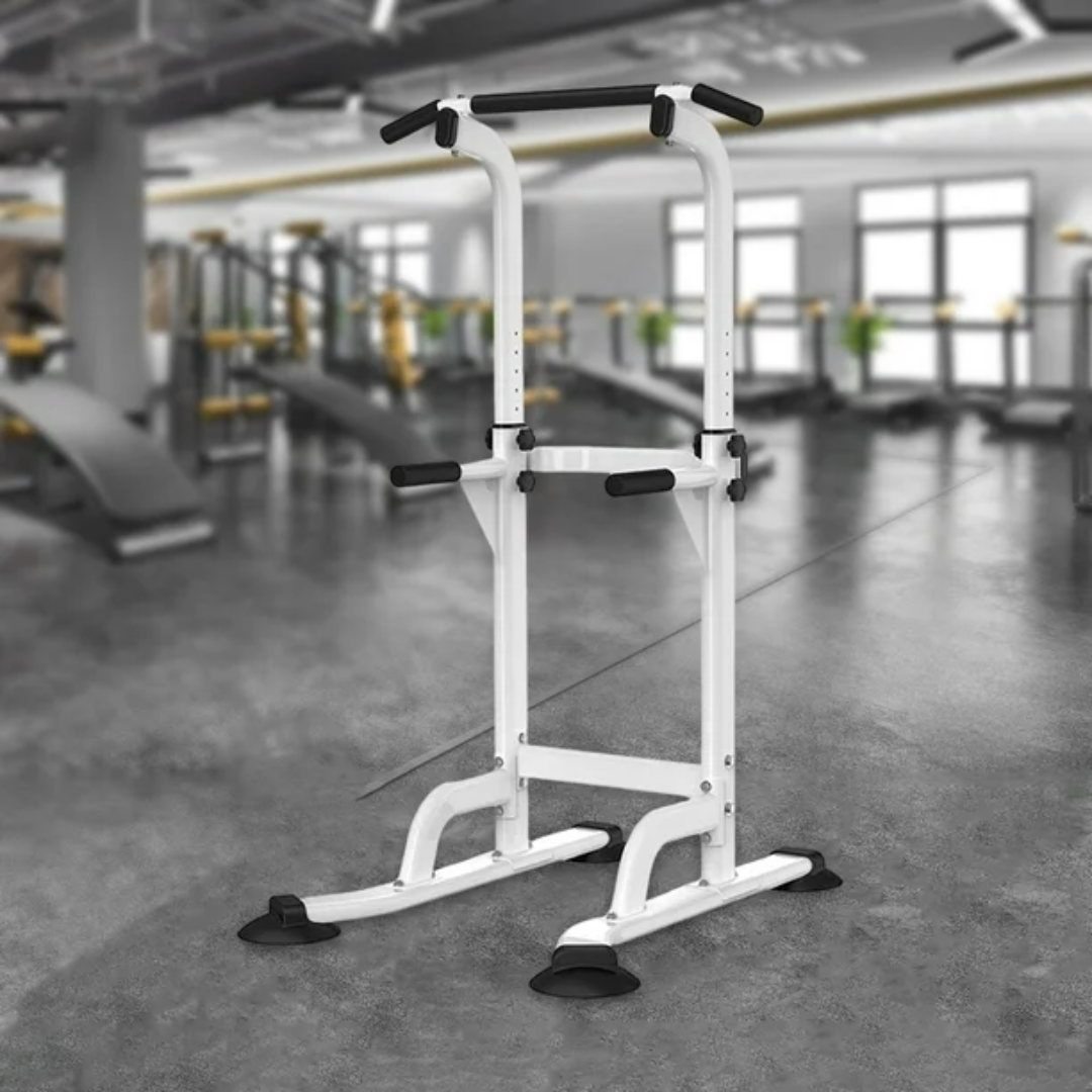 Chin Up Pull Up Chin Up Station
