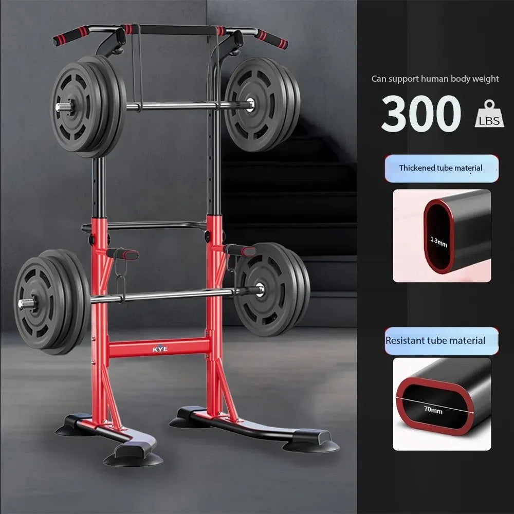 Chin Up Pull Up Chin Up Station