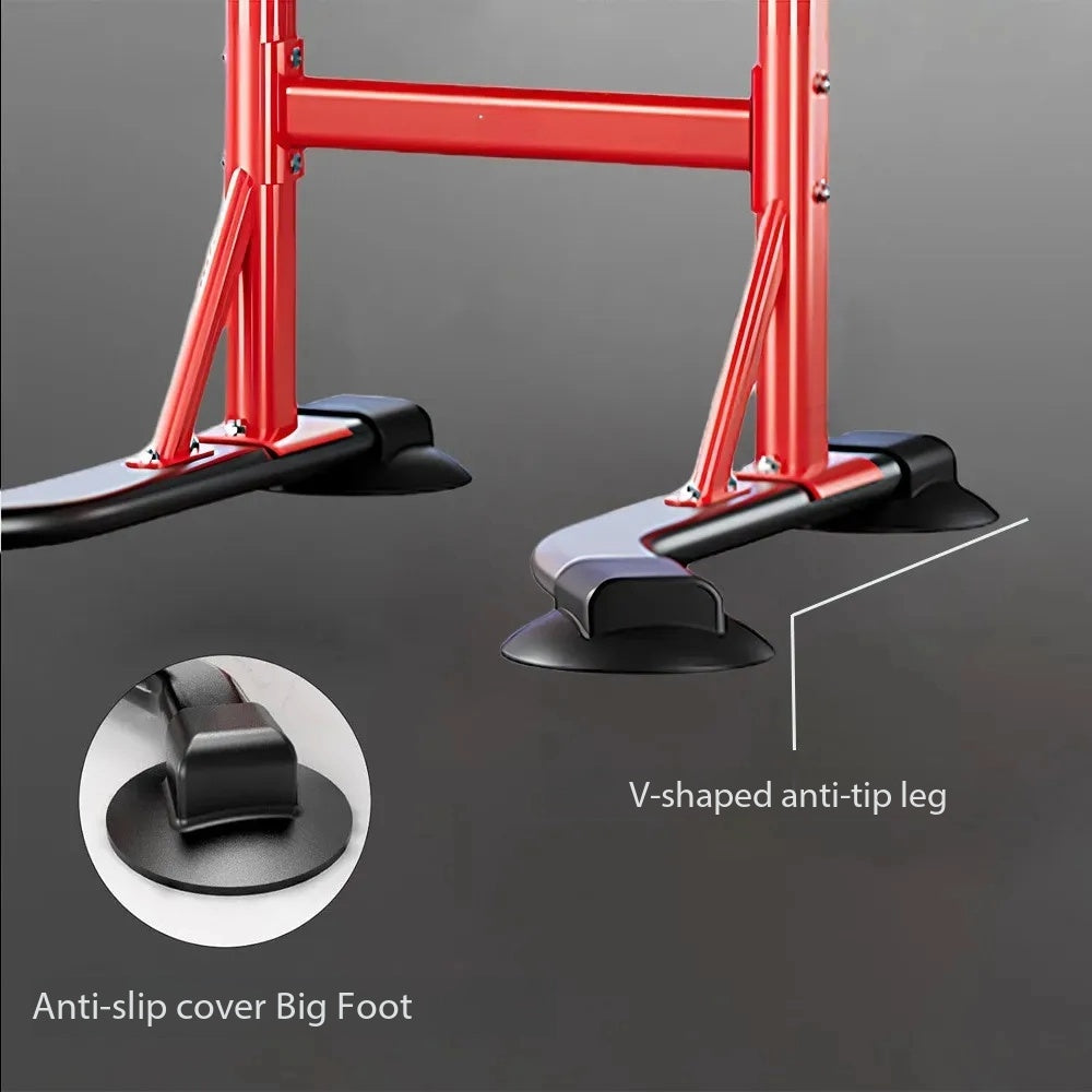 Chin Up Pull Up Chin Up Station